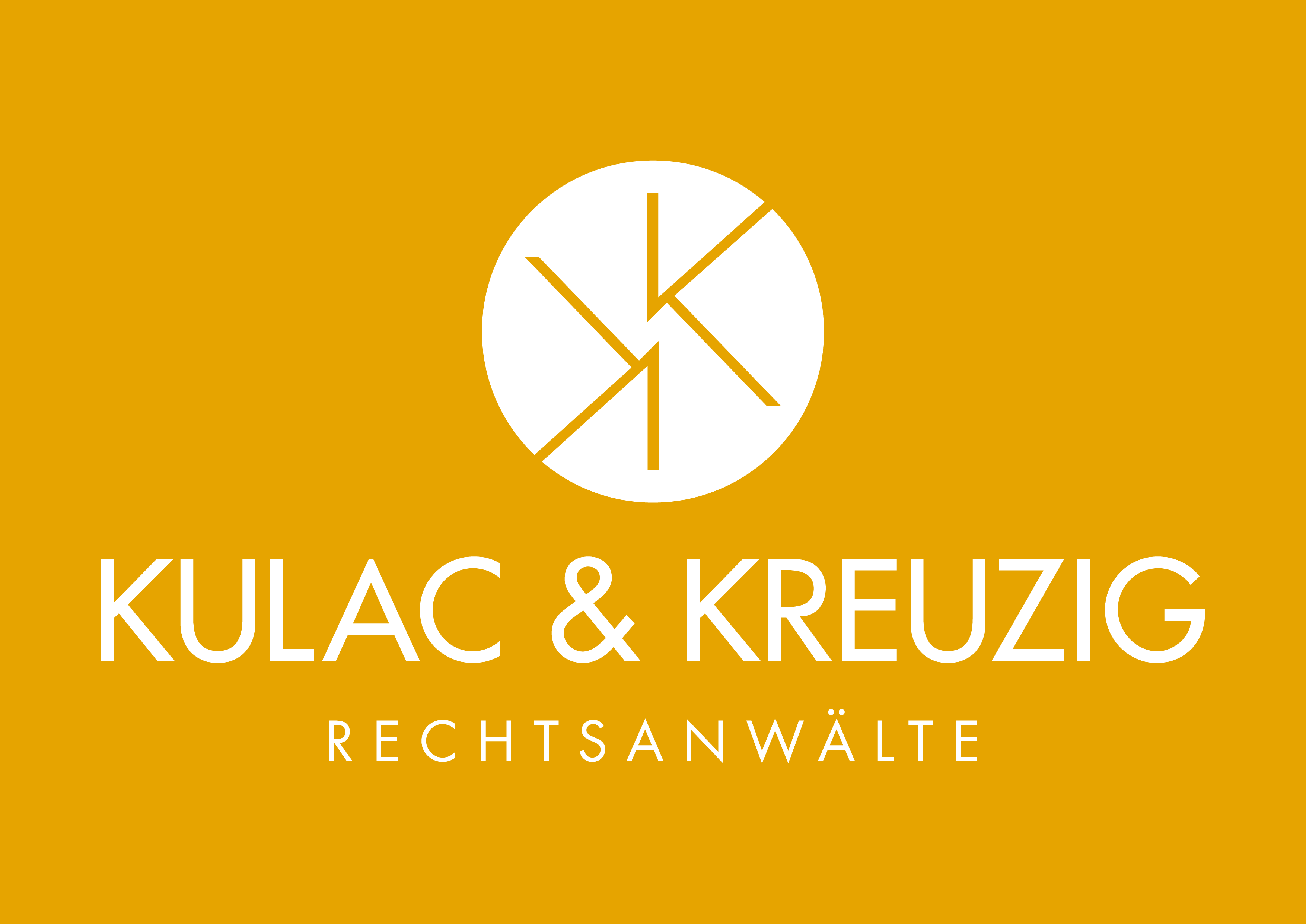 Kulac & Kreuzig