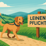 Anleinpflicht für Hunde in der Steiermark und ganz Österreich