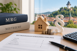 Betriebskostenabrechnung
